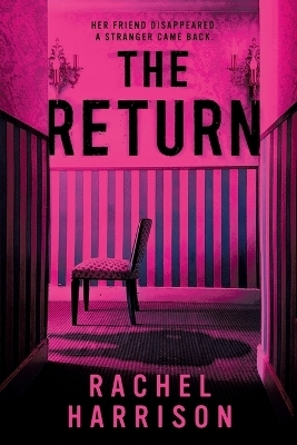 The Return - Rachel Harrison