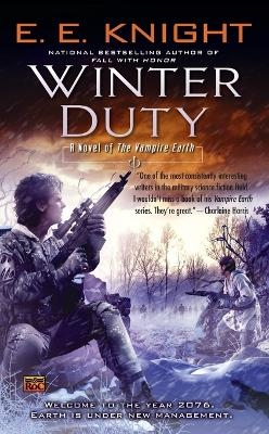 Winter Duty - E.E. Knight