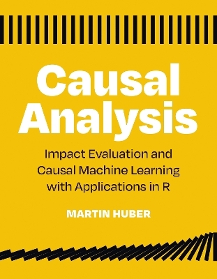 Causal Analysis - Martin Huber