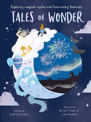 Tales of Wonder - Sandra Lawrence