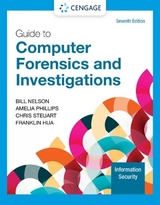 Guide to Computer Forensics and Investigations - Phillips, Amelia; Nelson, Bill; Steuart, Christopher