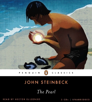 The Pearl - John Steinbeck