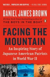 Facing the Mountain - Brown, Daniel James