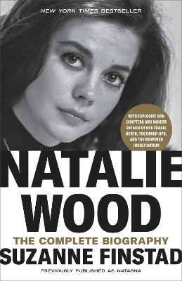 Natalie Wood - Suzanne Finstad