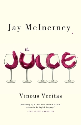 The Juice - Jay McInerney