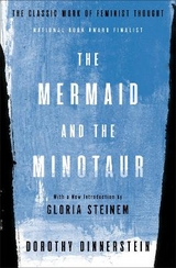 The Mermaid and the Minotaur - Dinnerstein, Dorothy