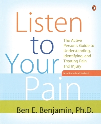 Listen to Your Pain - Ben E. Benjamin