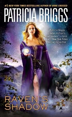 Raven's Shadow - Patricia Briggs