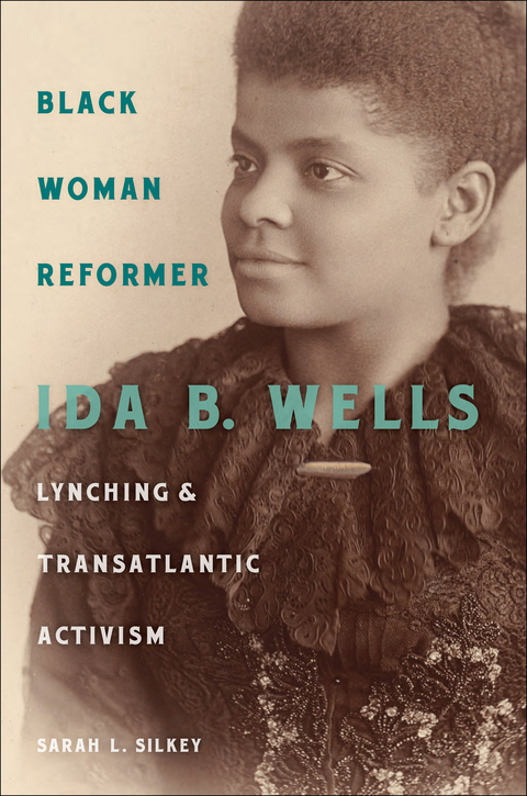 Black Woman Reformer - Sarah L. Silkey