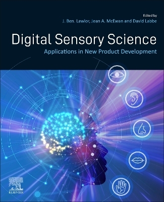 Digital Sensory Science - 