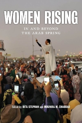 Women Rising - 