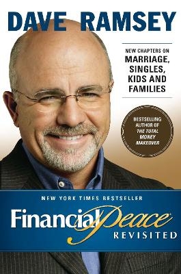 Financial Peace Revisited - Dave Ramsey