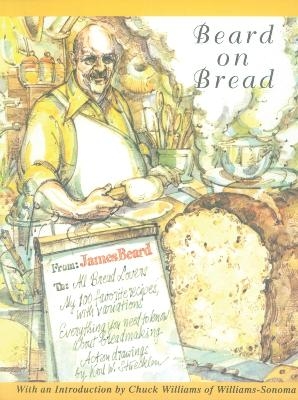 Beard on Bread - James Beard