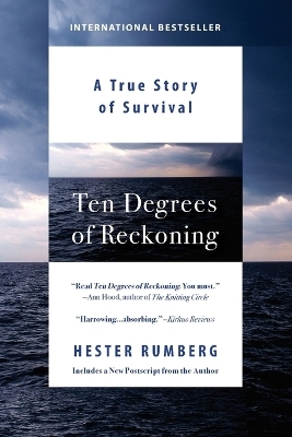 Ten Degrees of Reckoning - Hester Rumberg