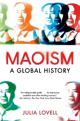 Maoism - Julia Lovell