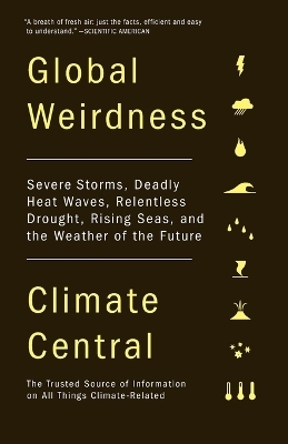 Global Weirdness -  Climate Central