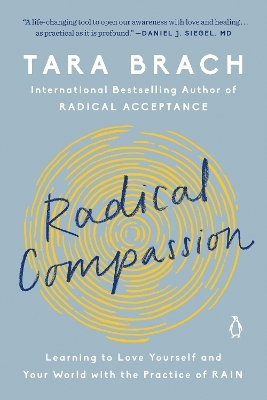 Radical Compassion - Tara Brach