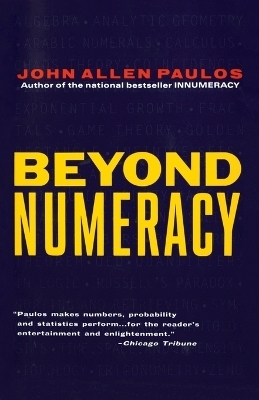 Beyond Numeracy - John Allen Paulos