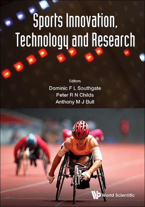 SPORTS INNOVATION, TECHNOLOGY AND RESEARCH - 