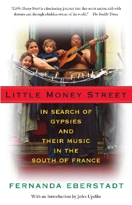 Little Money Street - Fernanda Eberstadt