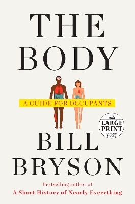 The Body - Bill Bryson