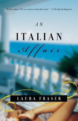 An Italian Affair - Laura Fraser