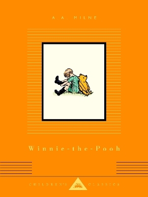 Winnie-the-Pooh - A. A. Milne