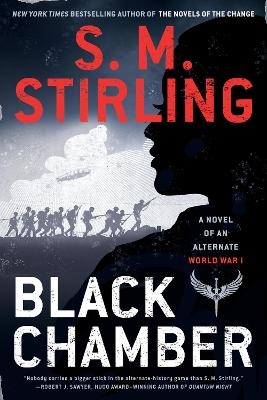 Black Chamber - S. M. Stirling