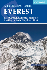 Everest: A Trekker's Guide - Radek Kucharski