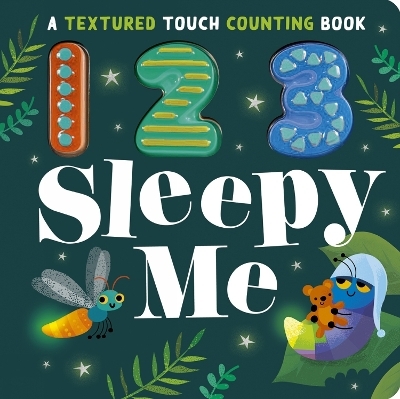 123 Sleepy Me - Sophie Aggett