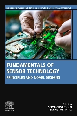 Fundamentals of Sensor Technology - 