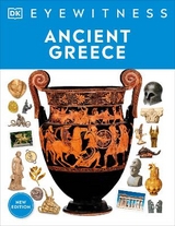 Eyewitness Ancient Greece - Dk