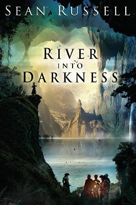 River Into Darkness - Sean Russell