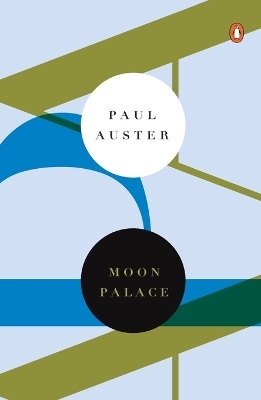 Moon Palace - Paul Auster