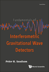 FUNDAM INTERFERO GRAVI (2ND ED) - Peter R Saulson