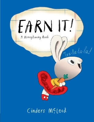 Earn It! - Cinders McLeod