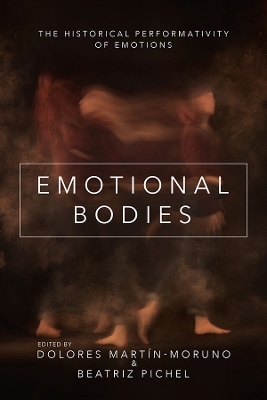 Emotional Bodies - 