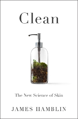 Clean - James Hamblin