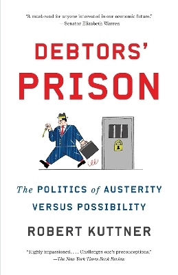 Debtors' Prison - Robert Kuttner