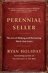 Perennial Seller - Holiday, Ryan