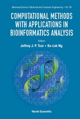 Computational Methods With Applications In Bioinformatics Analysis - 