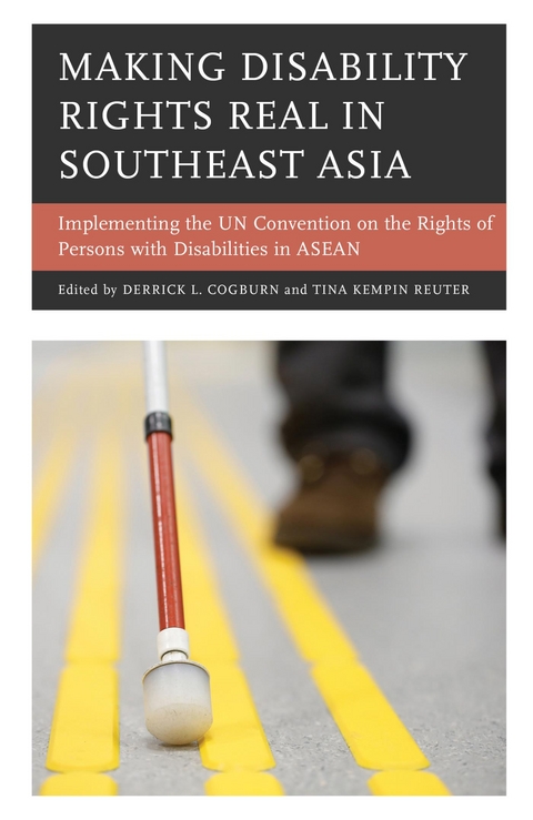 Making Disability Rights Real in Southeast Asia - 