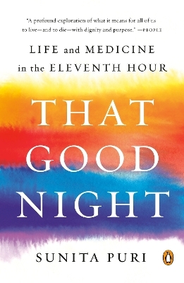 That Good Night - Sunita Puri