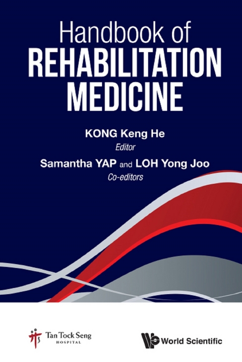 Handbook Of Rehabilitation Medicine - 