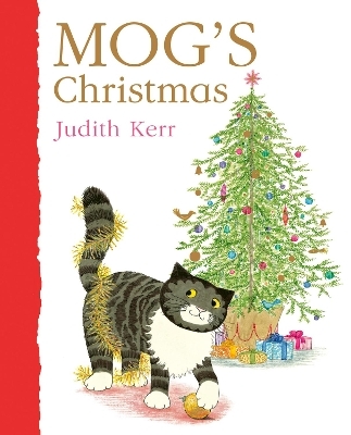 Mog’s Christmas - Judith Kerr