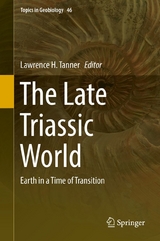 The Late Triassic World - 