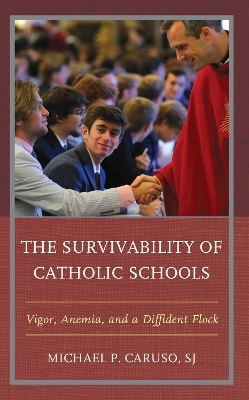 The Survivability of Catholic Schools - Michael P. Caruso