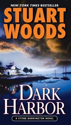 Dark Harbor - Stuart Woods