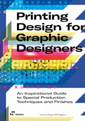 Printing Design for Graphic Designers - 