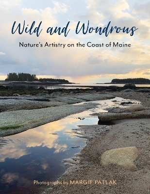 Wild and Wondrous - Margie Patlak